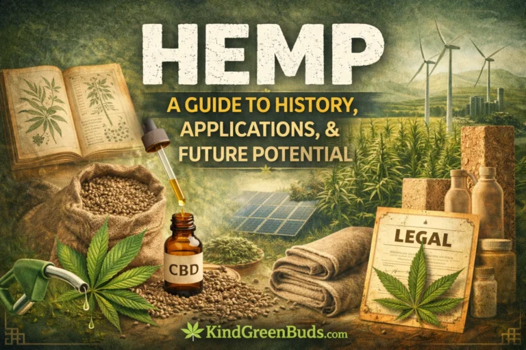 Hemp