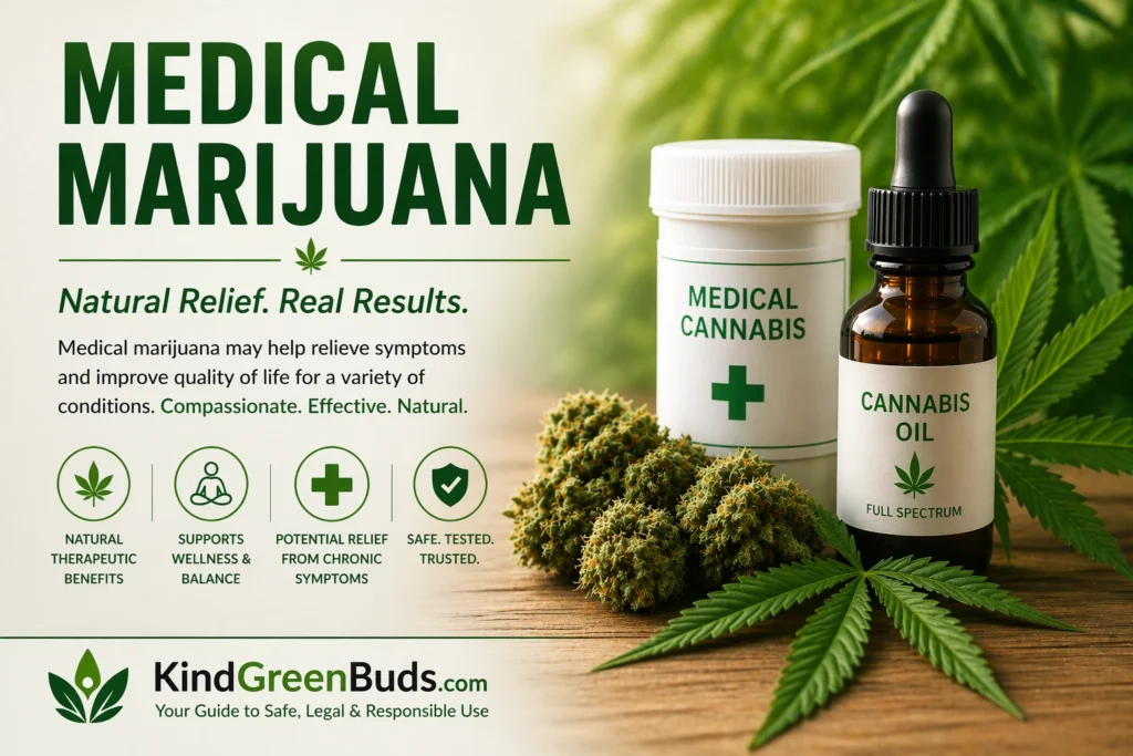 Medical Marijuana