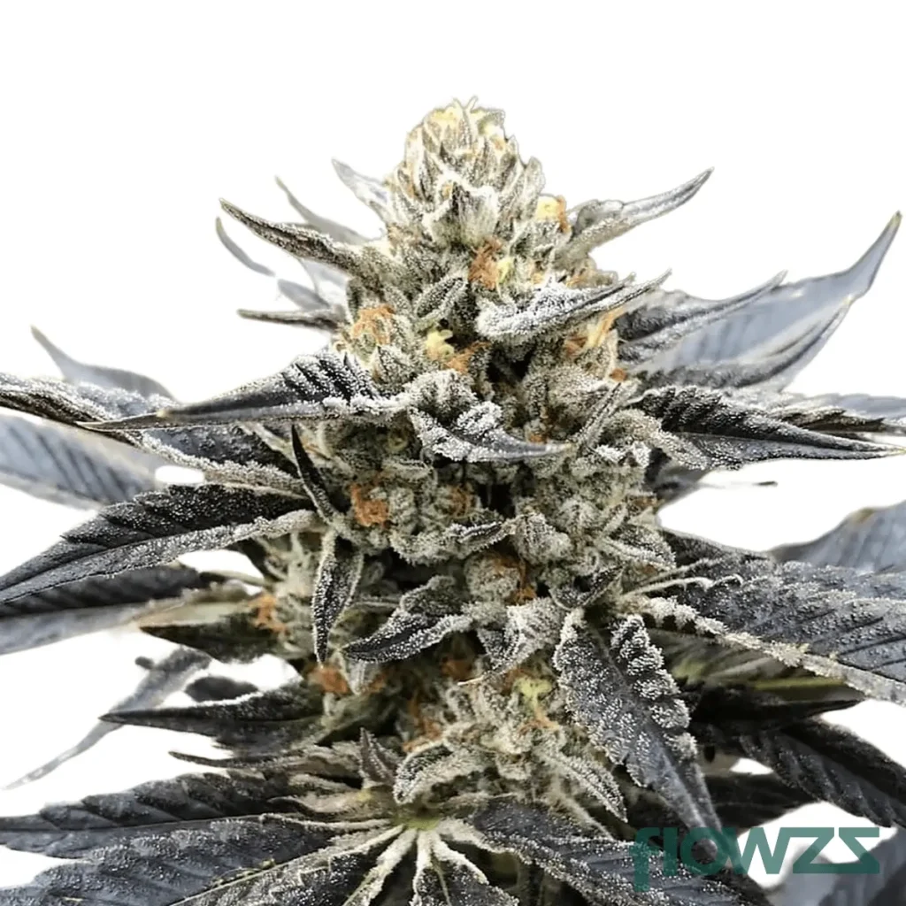 Chem Scout marijuana plant