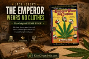 The Emperor Wears No Clothes